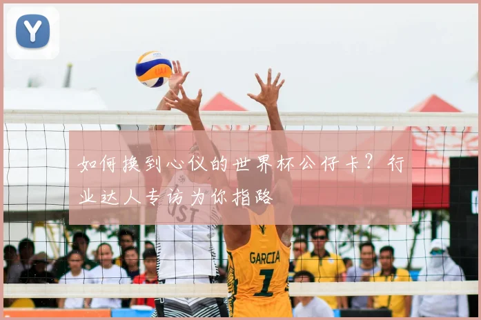 如何换到心仪的世界杯公仔卡？行业达人专访为你指路