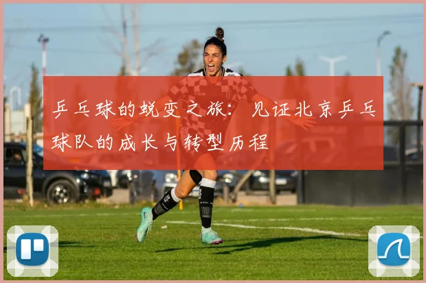 乒乓球的蜕变之旅:见证北京乒乓球队的成长与转型历程