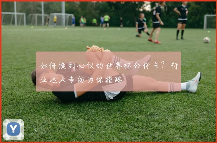 如何换到心仪的世界杯公仔卡？行业达人专访为你指路