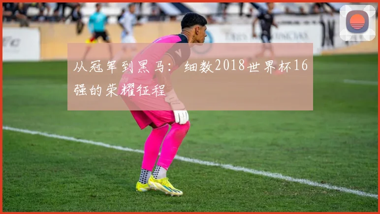 从冠军到黑马：细数2018世界杯16强的荣耀征程