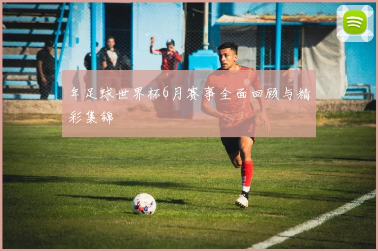 年足球世界杯6月赛事全面回顾与精彩集锦