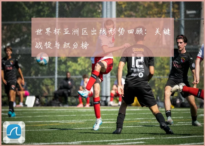 世界杯亚洲区出线形势回顾：关键战役与积分榜
